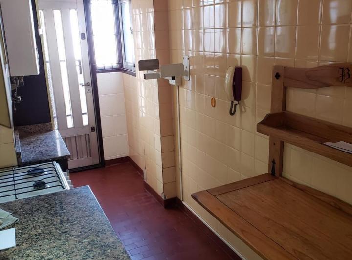 Departamento · 50m² · 2 Ambientes