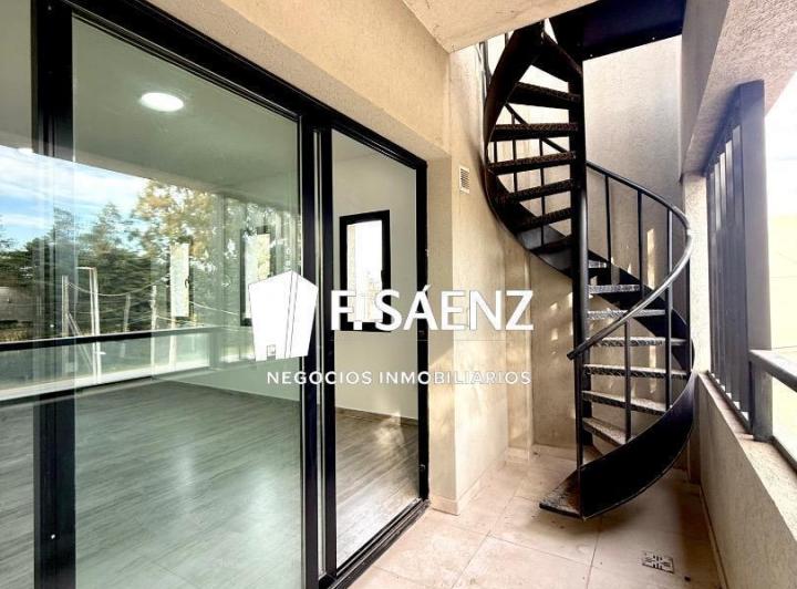 Departamento · 82m² · 2 Ambientes · 1 Cochera