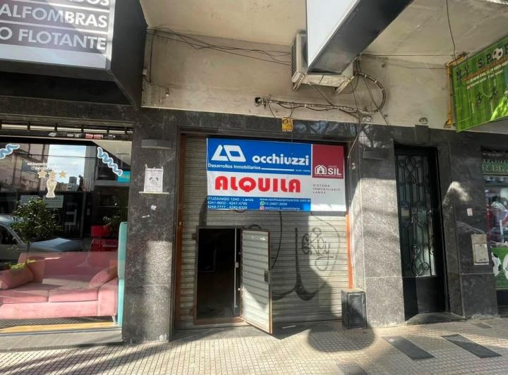 Local comercial · 24m²