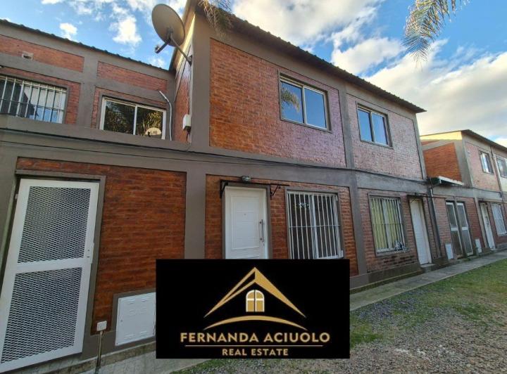 Departamento · 53m² · 3 Ambientes · 1 Cochera