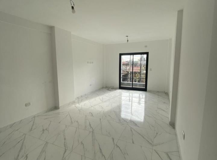Departamento · 38m² · 1 Ambiente