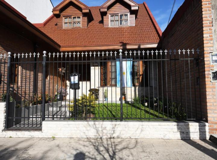 PH · 55m² · 3 Ambientes