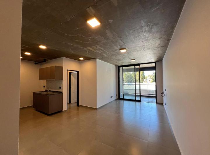 Departamento · 59m² · 3 Ambientes
