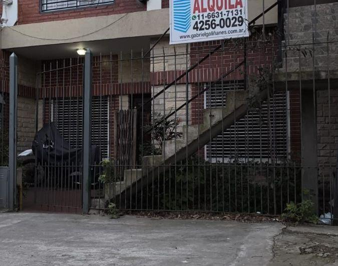 Departamento · 40m² · 2 Ambientes