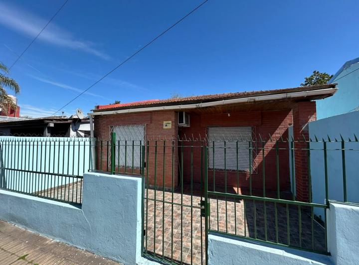Casa · 80m² · 4 Ambientes