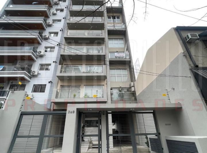 Departamento · 45m² · 2 Ambientes