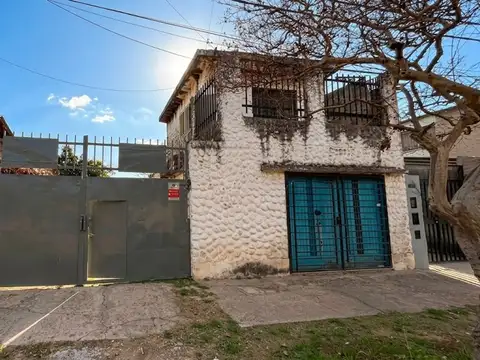 Venta/permuta galpon con oficina