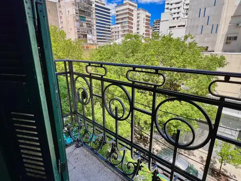 Oficinas en alquiler - edificio patrimonio histórico
