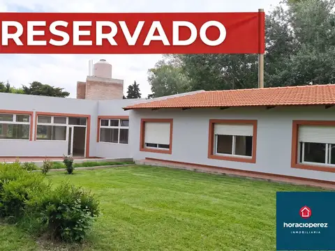 Hotel en Venta en Lujan, Partido de Luján