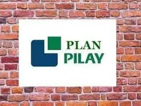 Plan pilay avanzado. 223 cuotas abonadas