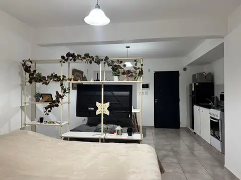 Departamento en nuestra señora de lourdes