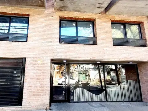 Departamento 1 dormitorio en venta - echesortu