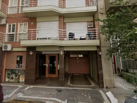 Departamento en centro