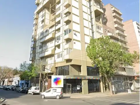 Duplex 2 dormitorios en b° abasto