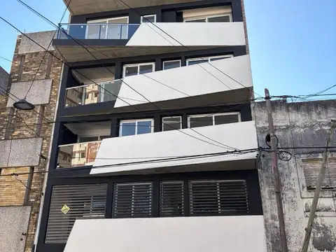 Departamento - arroyito