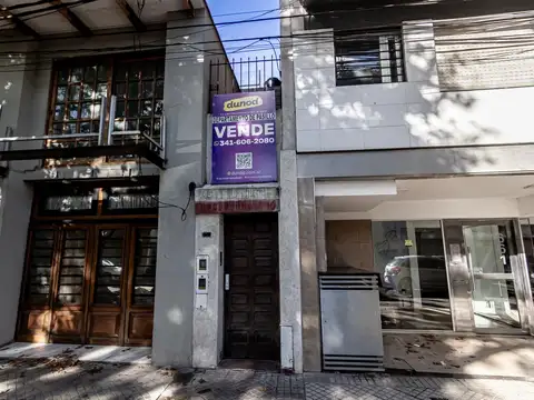 Rodriguez al 600 venta departamento 2 dormitorios en rosario