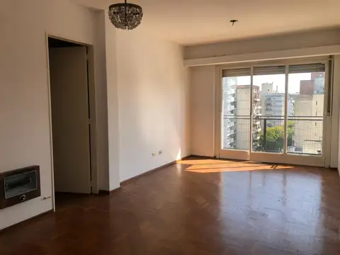 Departamento en venta dos dormitorios 9 de julio 900 rosario centro