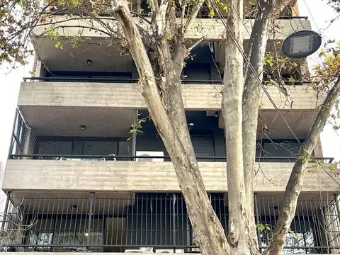 Departamento en  abasto rosario