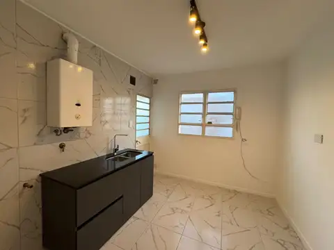 Dpto oportunidad renovado nuevo 2 dorm c cochera