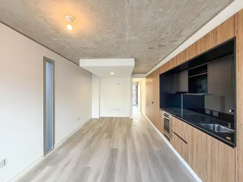 Venta departamento 1 dormitorio premium a metros de oroño