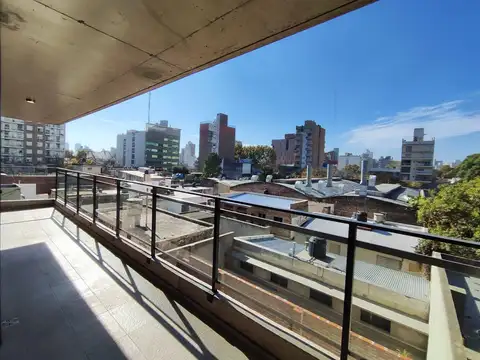 Venta - departamento de 2 dormitorios a estrenar -  lourdes, rosario