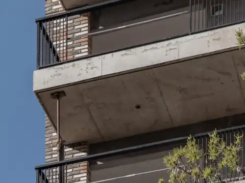 Departamento en venta, cochabamba 1400, rosario, 2 dormitorios