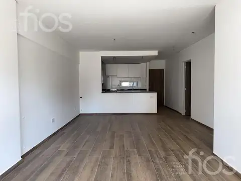 Venta departamento a estrenar con posesion inmediata 2 dormitorios en barrio lourdes
