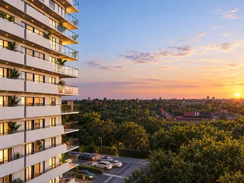 Departamento 2 dormitorios al pozo – pellegrini y callao