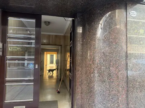 Departamento  en alq. temporario en balvanera, capital federal, buenos aires