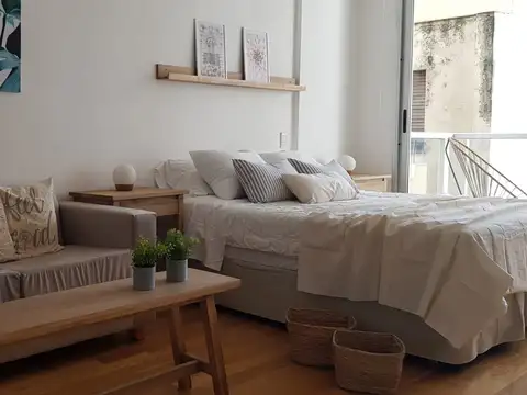 Monoambiente a estrenar- palermo soho