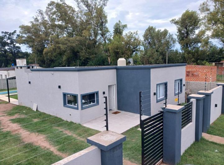 Casa · 120m²