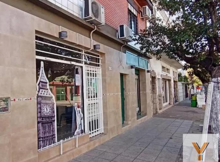 Casa · 123m² · 7 Ambientes · 1 Cochera
