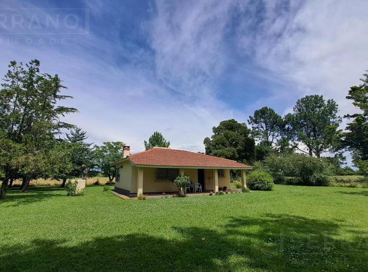 Casa · 152m² · 3 Ambientes · 2 Cocheras