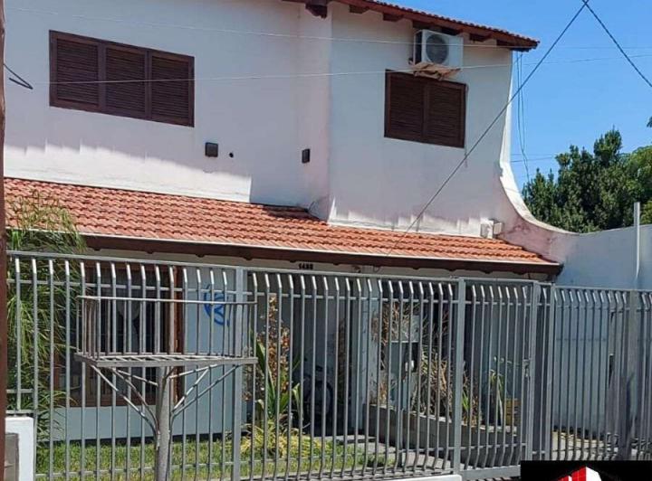 Casa · 150m² · 4 Ambientes · 1 Cochera