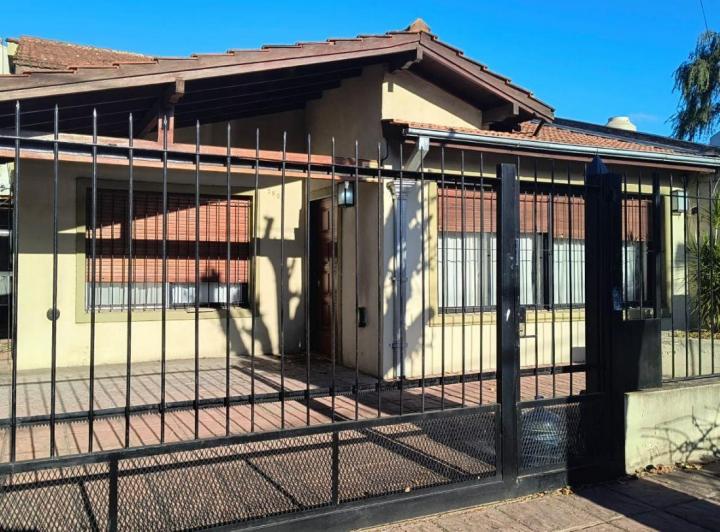 Casa · 140m² · 3 Ambientes