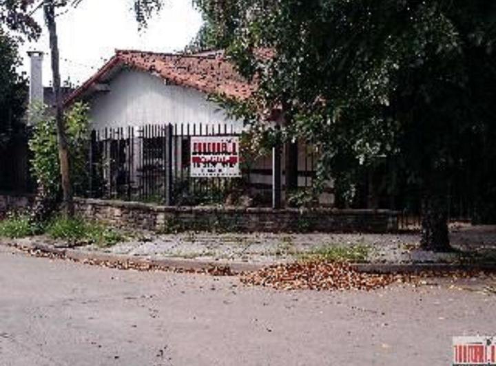 Casa · 172m² · 4 Ambientes · 1 Cochera