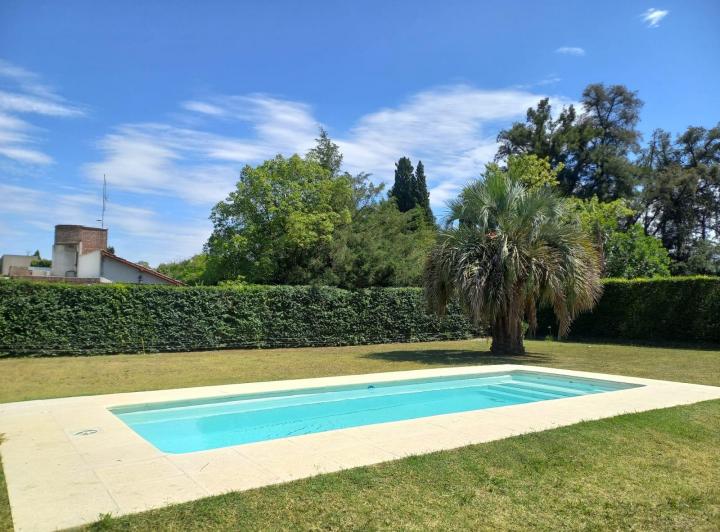 Casa · 95m² · 5 Ambientes