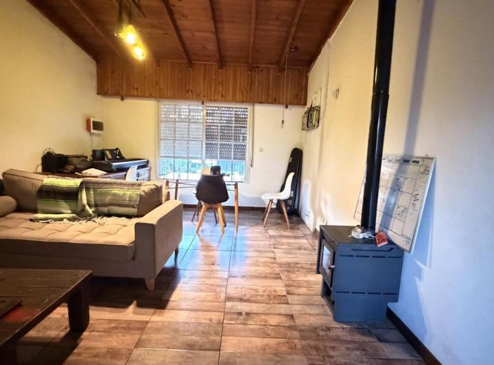 Casa · 196m² · 4 Ambientes · 4 Cocheras