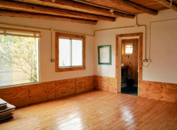 Casa · 52m² · 2 Ambientes