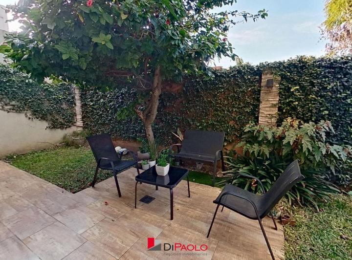 Casa · 125m² · 5 Ambientes · 1 Cochera