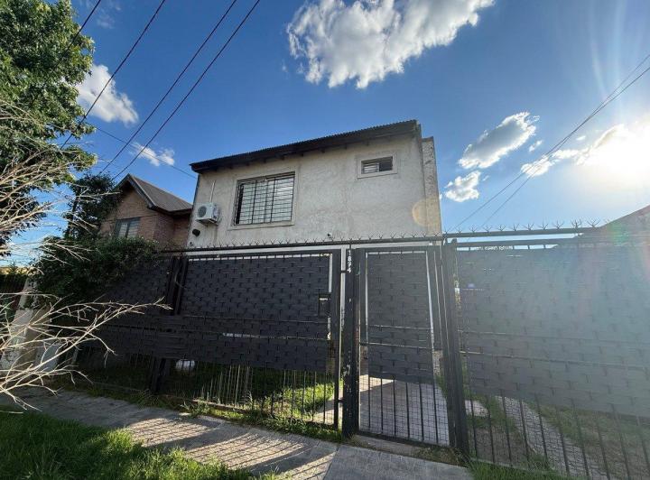 Casa · 150m² · 4 Ambientes