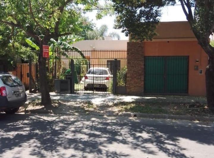 Casa · 95m² · 3 Ambientes