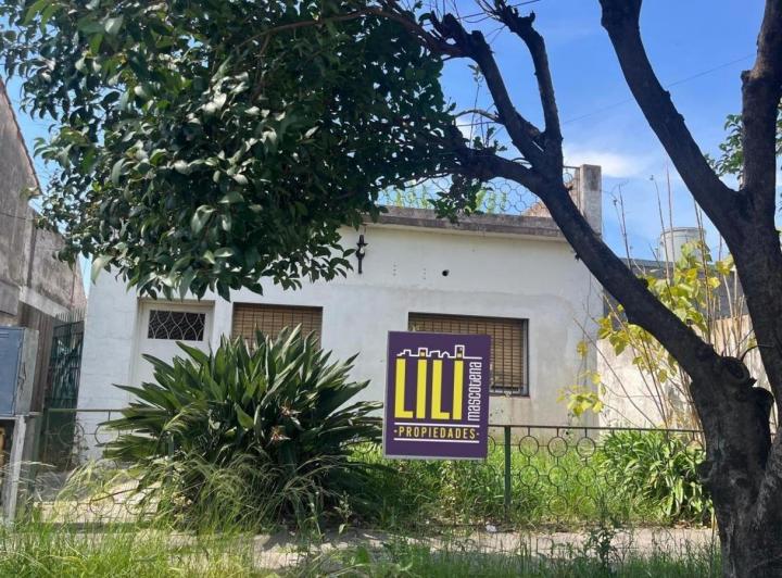 Casa · 150m² · 3 Ambientes
