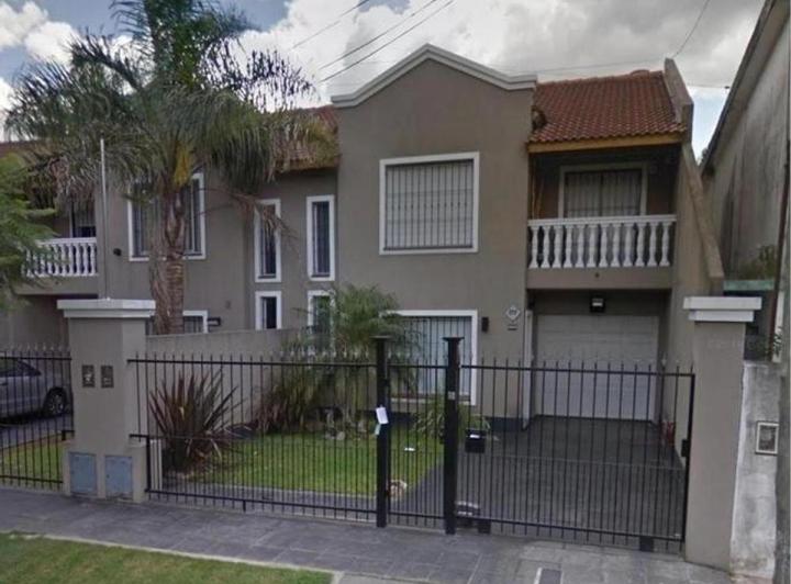 Casa · 160m² · 4 Ambientes