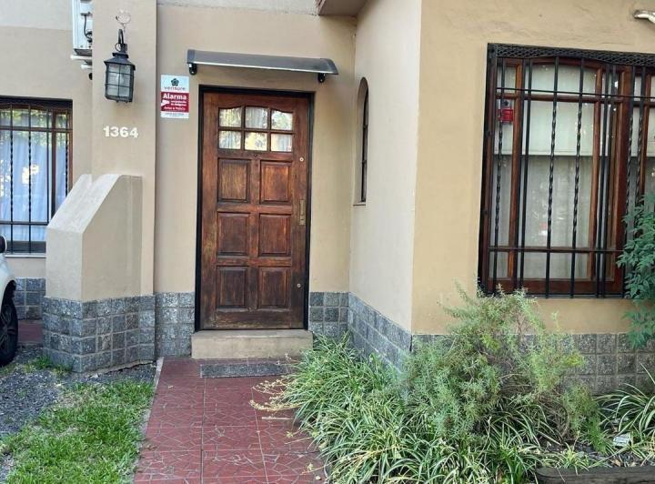 Casa · 120m² · 5 Ambientes