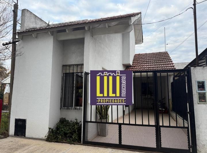 Casa · 100m² · 4 Ambientes