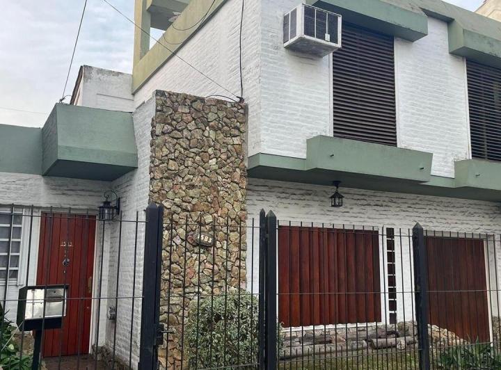 Casa · 200m² · 3 Ambientes