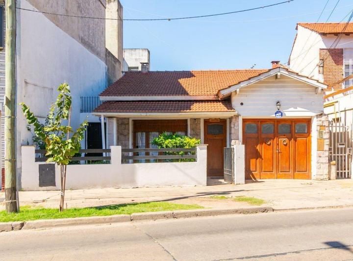 Casa · 125m² · 3 Ambientes · 1 Cochera