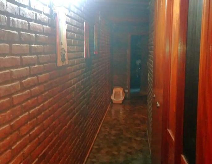 Casa · 300m² · 4 Ambientes · 2 Cocheras