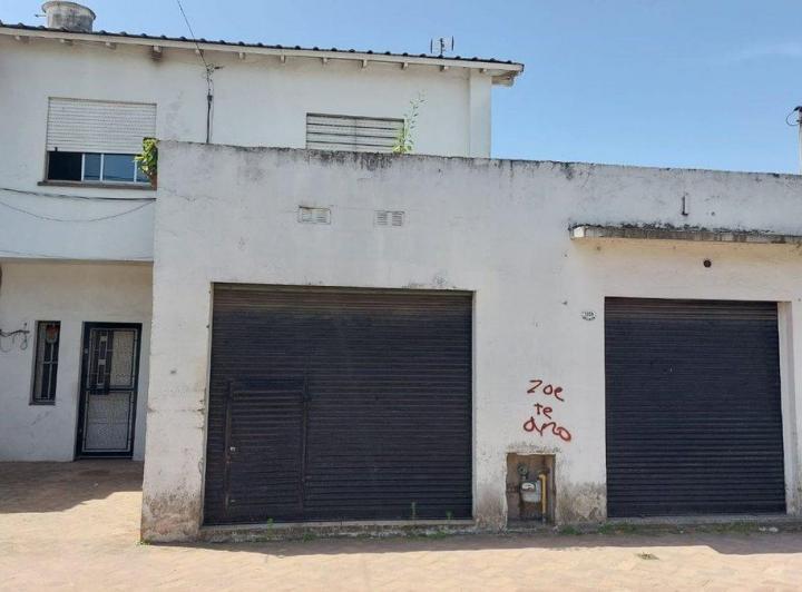 Casa · 147m² · 6 Ambientes · 1 Cochera